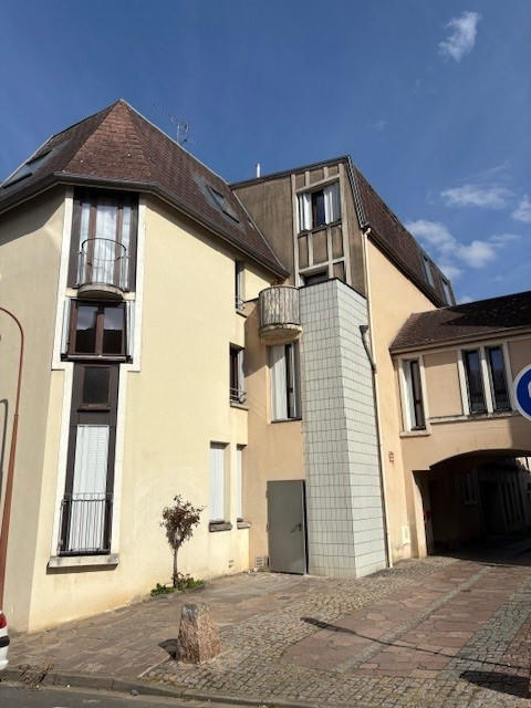 Appartement - 56 m² - 2 pièces