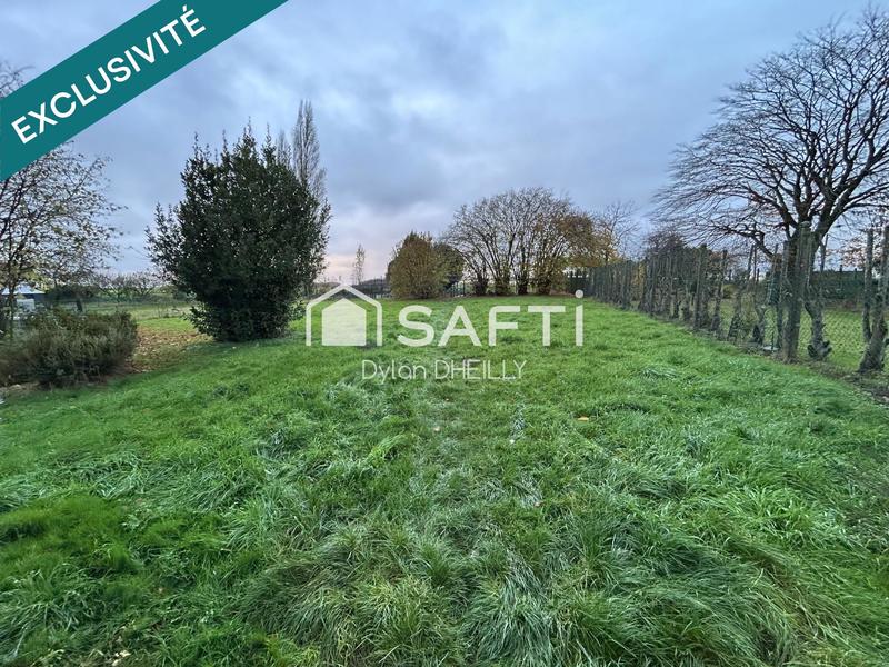 Maison - 70 m² - 3 pièces