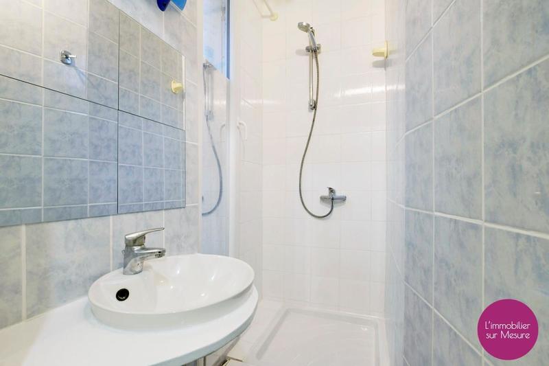 Appartement - 19 m² - 2 pièces