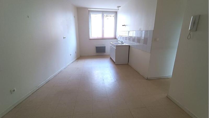 Appartement - 79 m² - 3 pièces