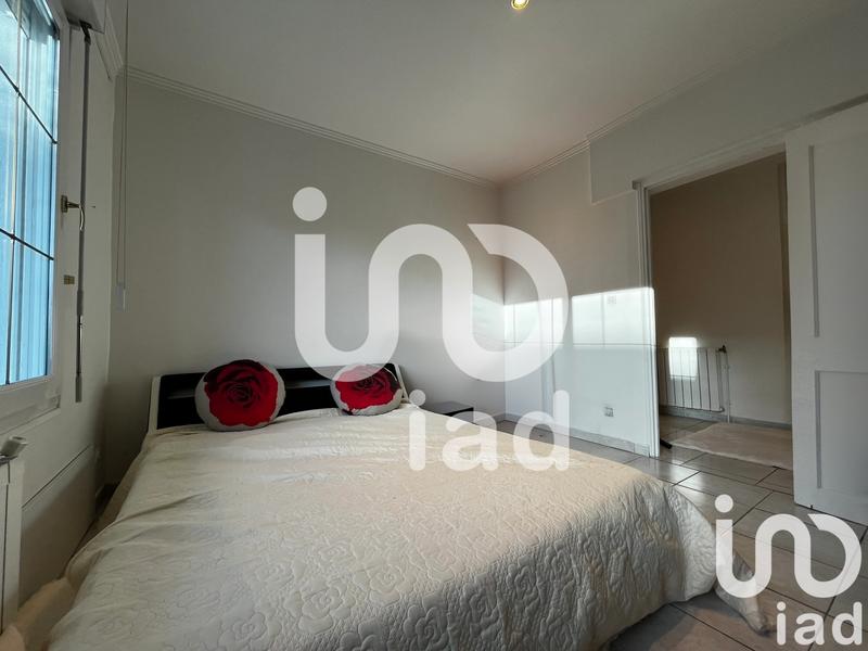 Maison - 215 m² - 7 pièces