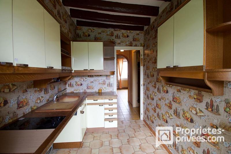 Immeuble - 91 m² - 5 pièces