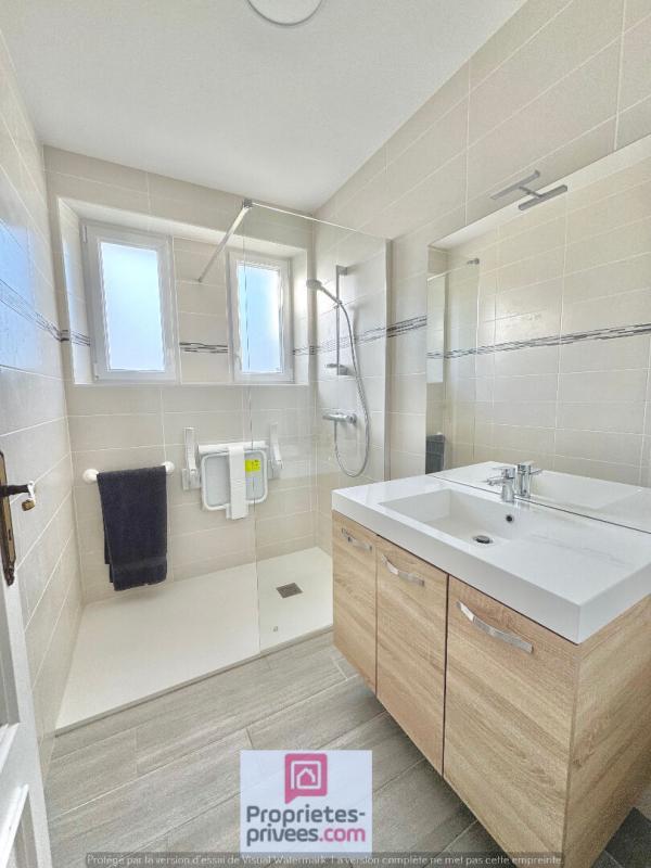 Maison - 120 m² - 7 pièces