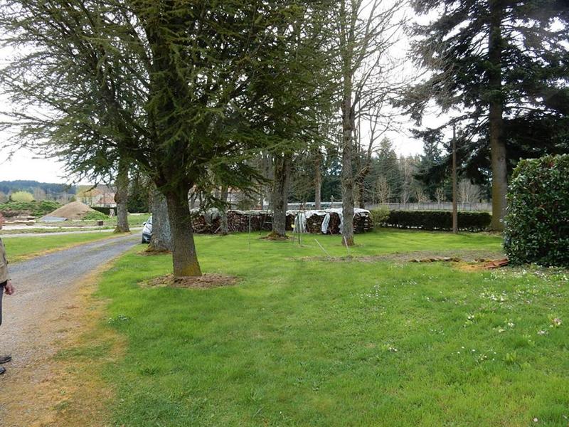 Corps de ferme - 123 m² - 6 pièces