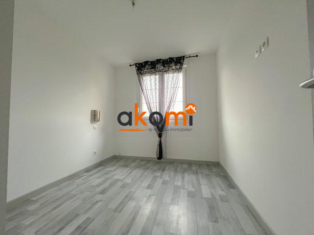 Maison - 86 m² - 4 pièces