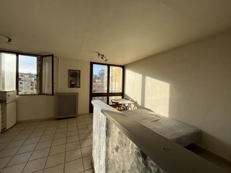 Appartement - 27 m² - 1 pièce