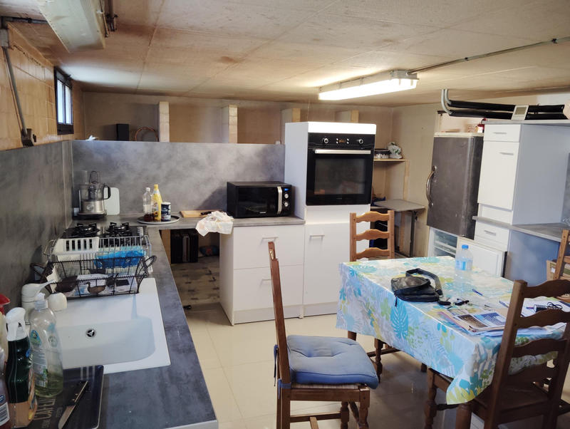 Maison - 78 m² - 4 pièces