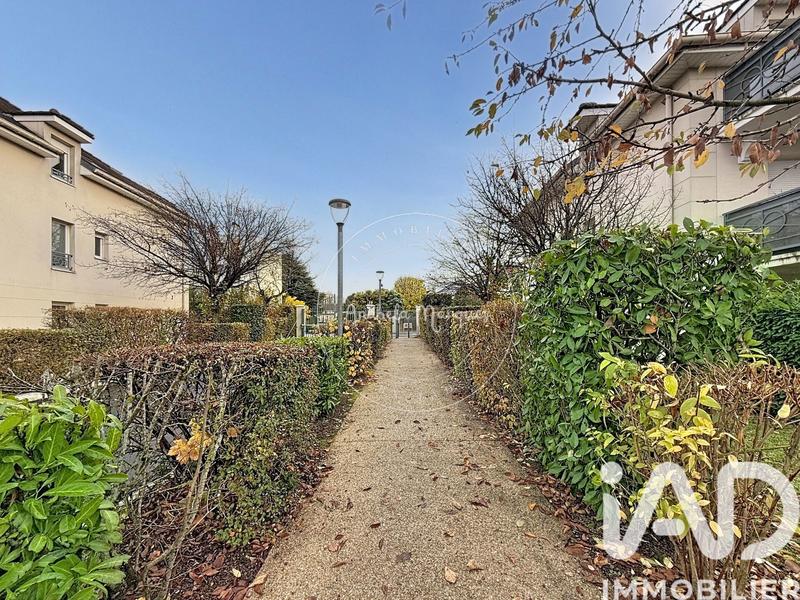 Appartement - 54 m² - 3 pièces