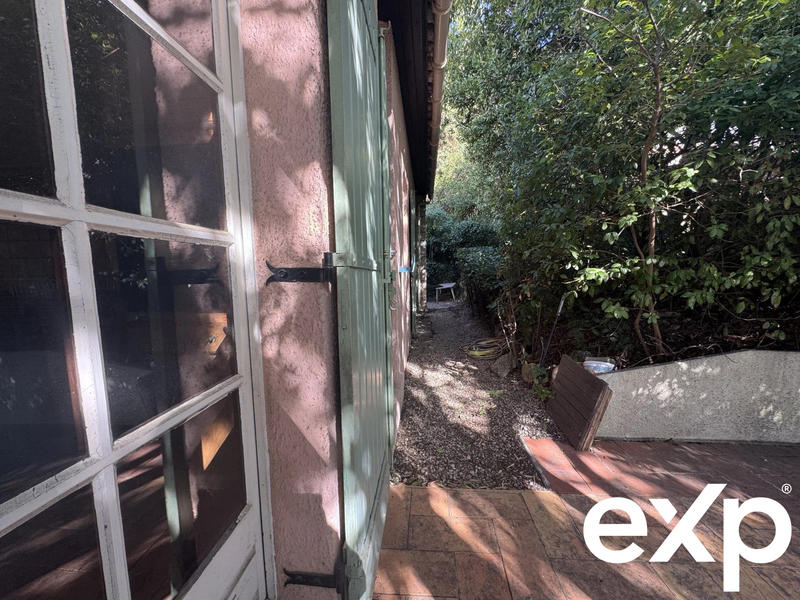 Maison - 117 m² - 4 pièces