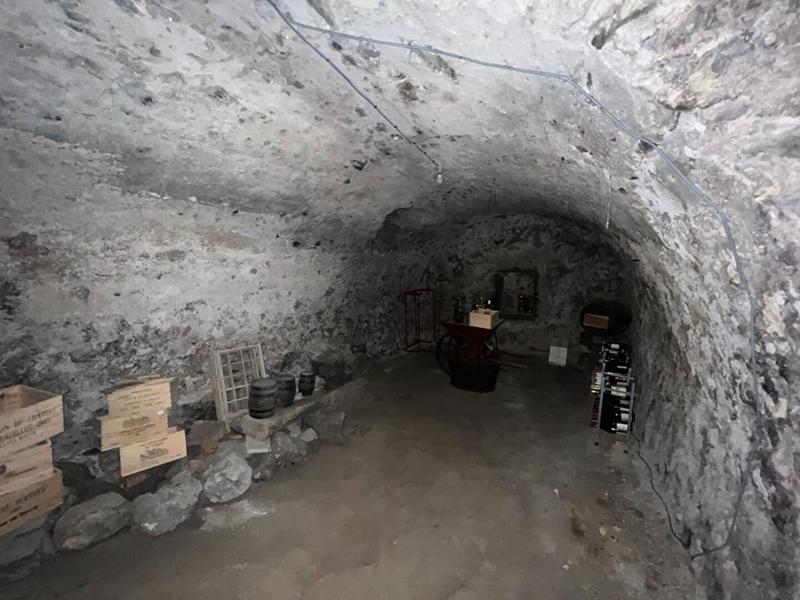 Maison - 97 m² - 3 pièces