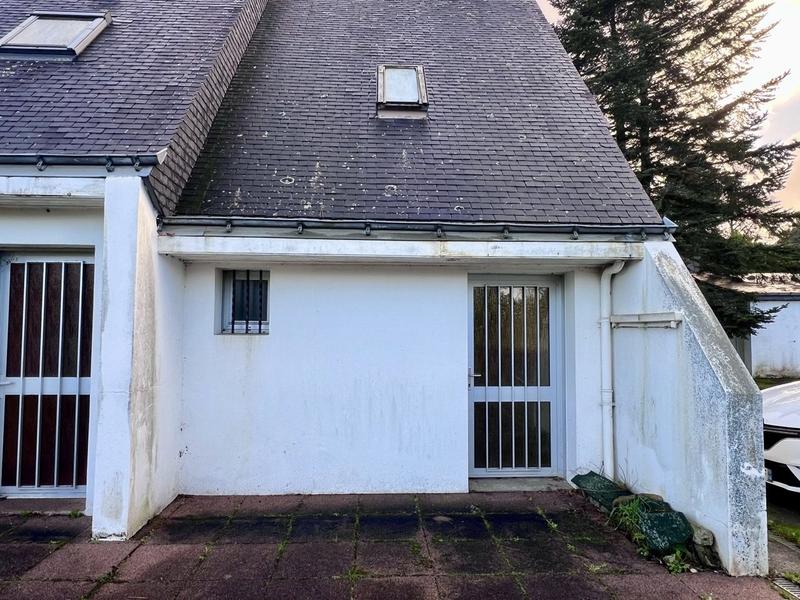 Maison - 54 m² - 3 pièces