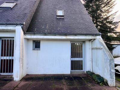 Maison - 54 m² - 3 pièces