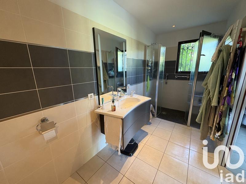 Maison de campagne - 150 m² - 5 pièces