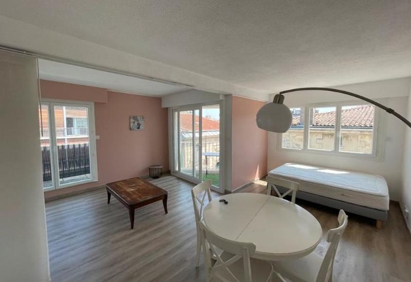 Appartement - 44 m² - 1 pièce