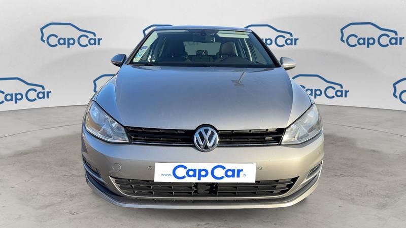 Volkswagen Golf VII 1.2 Tsi 110 Lounge