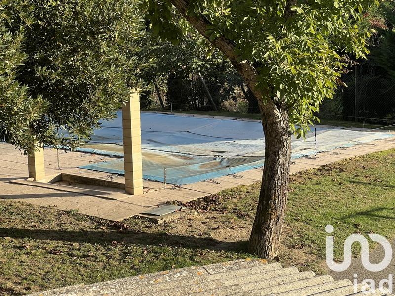 Ferme - 90 m² - 5 pièces