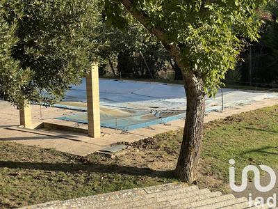 Ferme - 90 m² - 5 pièces