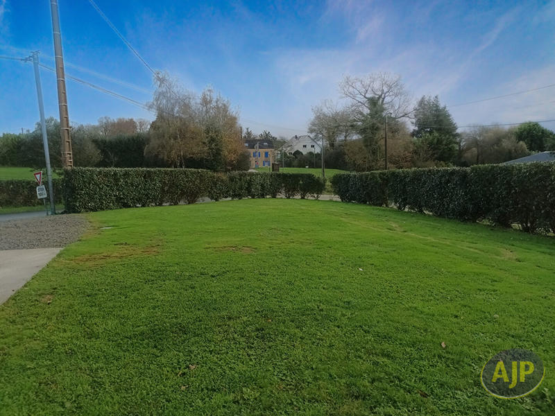 Maison - 108 m² - 4 pièces