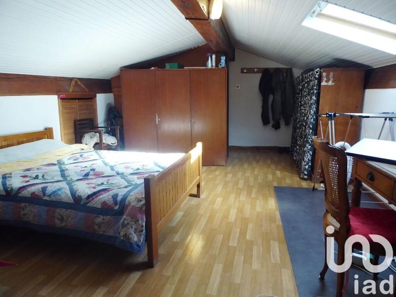 Duplex - 66 m² - 4 pièces