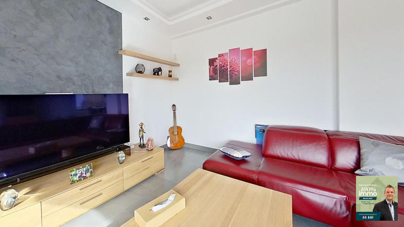 Maison - 152 m² - 6 pièces