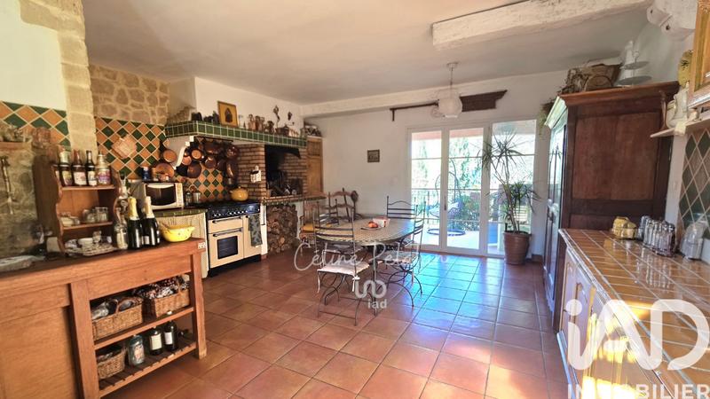 Maison de maîtres - 161 m² - 5 pièces