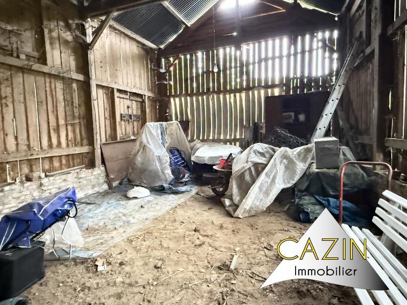 Maison - 77 m² - 4 pièces