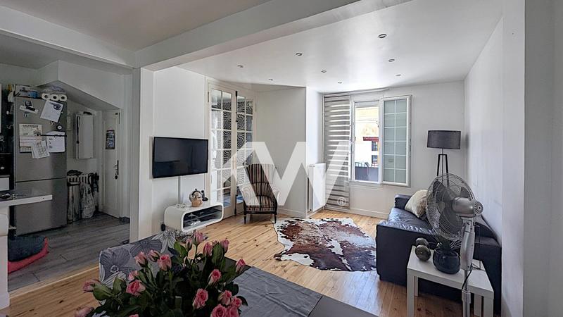 Maison - 138 m² - 6 pièces