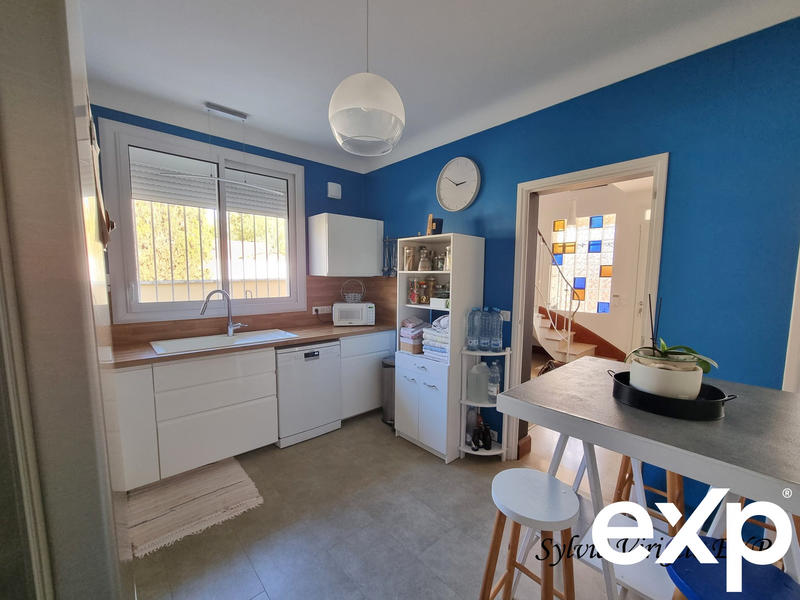 Villa - 129 m² - 6 pièces