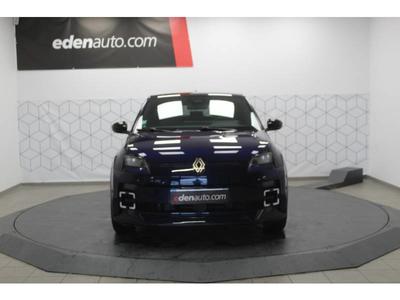 Renault R 5 E-Tech Electrique 150 ch autonomie confort Techno