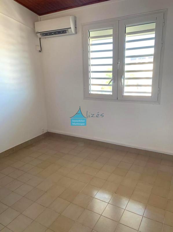 Maison - 124 m² - 6 pièces