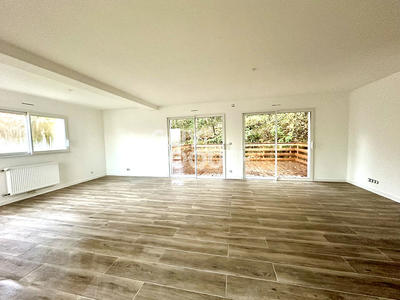 Maison - 155 m² - 7 pièces