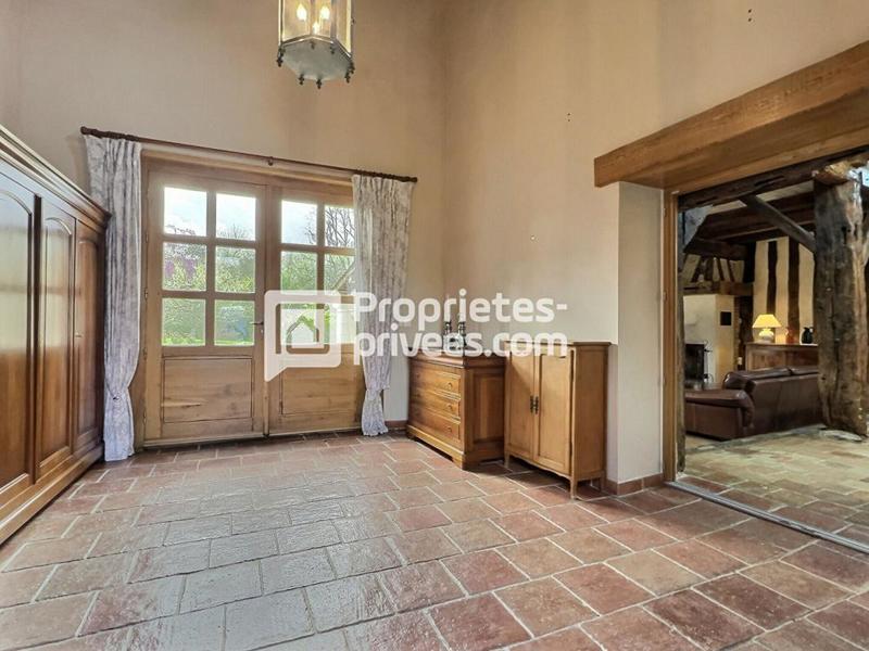 Demeure - 450 m² - 14 pièces