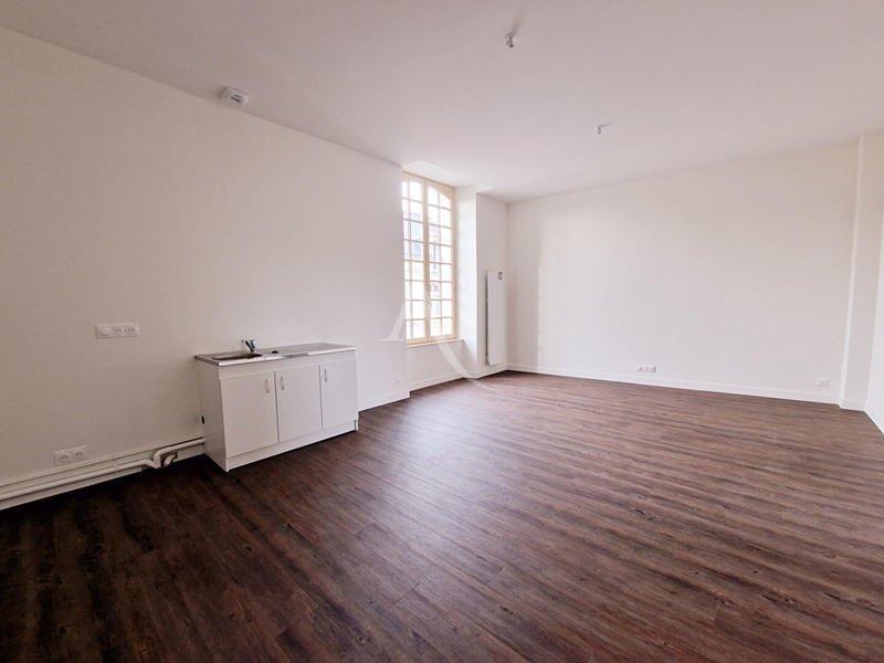 Appartement - 53 m² - 2 pièces