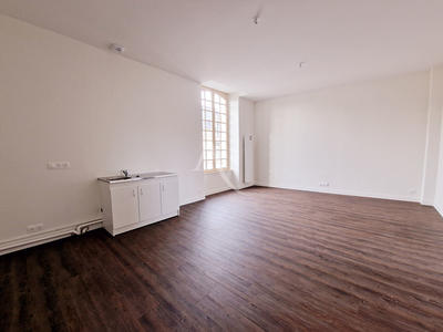 Appartement - 53 m² - 2 pièces