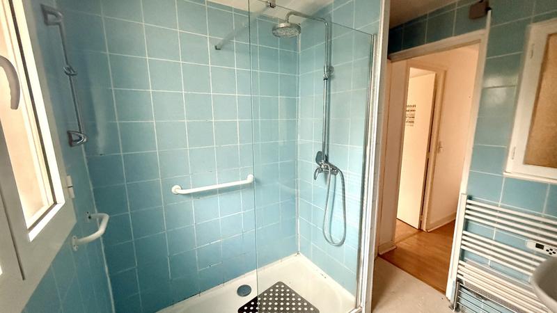 Maison ancienne - 105 m² - 5 pièces