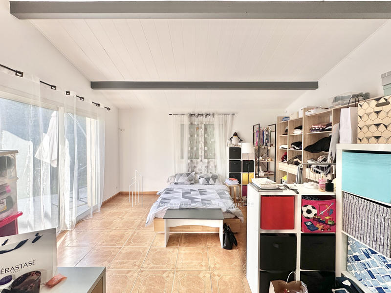 Villa - 136 m² - 5 pièces