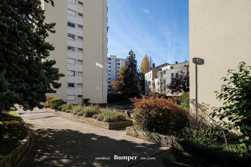 Appartement - 94 m² - 3 pièces