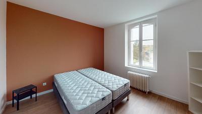 Appartement - 39 m² - 2 pièces