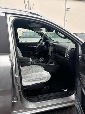 Ford Ranger 3.0 V6 Ecoblue 240 Wildtrack