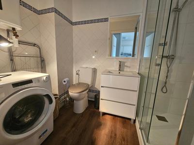 Appartement - 35 m² - 2 pièces