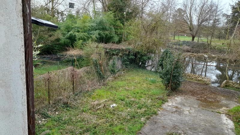 Immeuble - 209 m² - 5 pièces