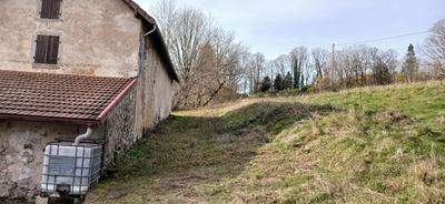 Maison en pierre - 117 m² - 6 pièces