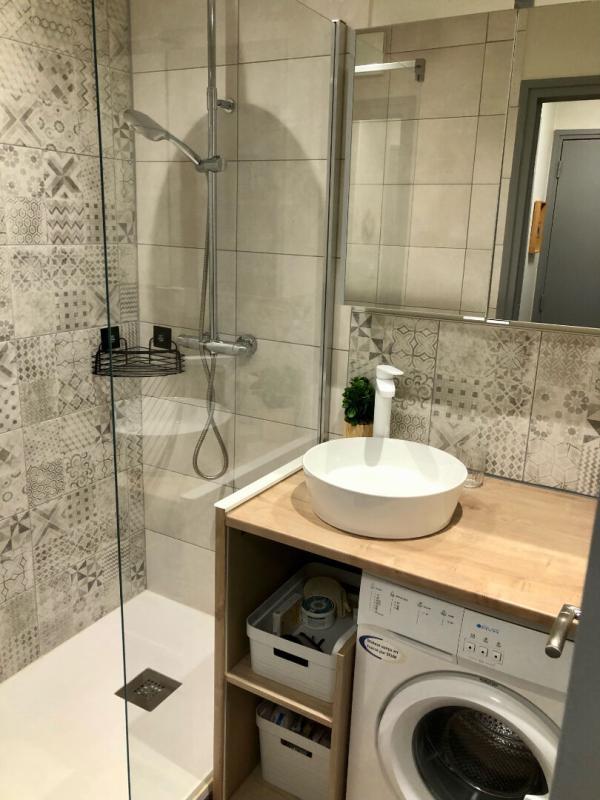 Appartement - 28 m² - 1 pièce