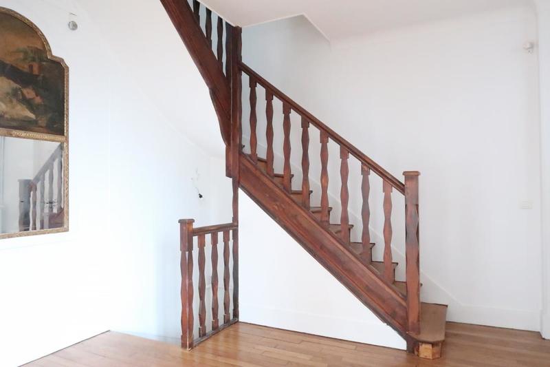 Maison - 127 m² - 6 pièces