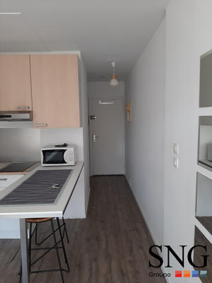 Appartement - 22 m² - 1 pièce