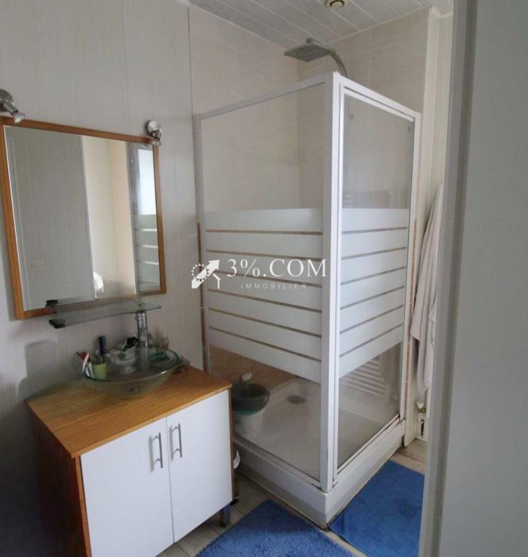 Maison - 109 m² - 5 pièces