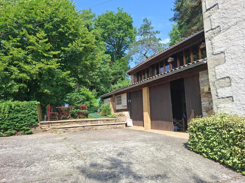 Maison - 147 m² - 7 pièces