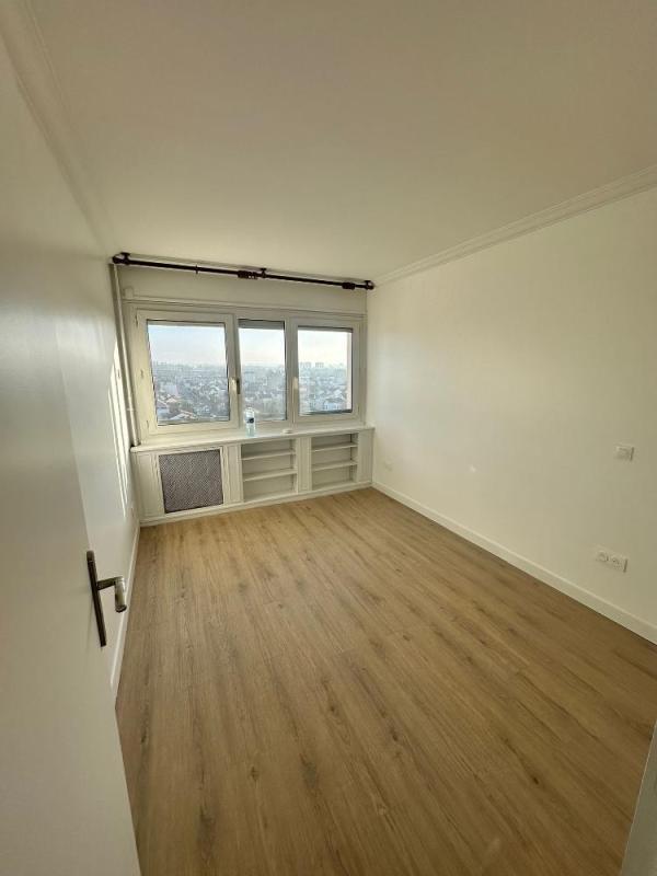 Appartement - 49 m² - 3 pièces