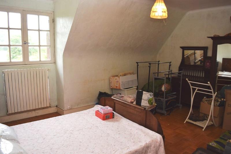 Maison - 119 m² - 6 pièces