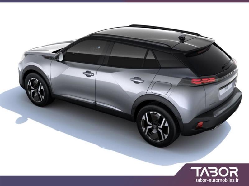 Peugeot 2008 Hybrid Gt 145 Massage Adml Cam Bt